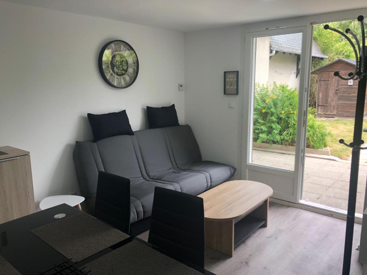 Le Cottage Villers-sur-Mer Exterior foto
