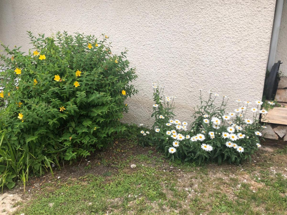 Le Cottage Villers-sur-Mer Exterior foto