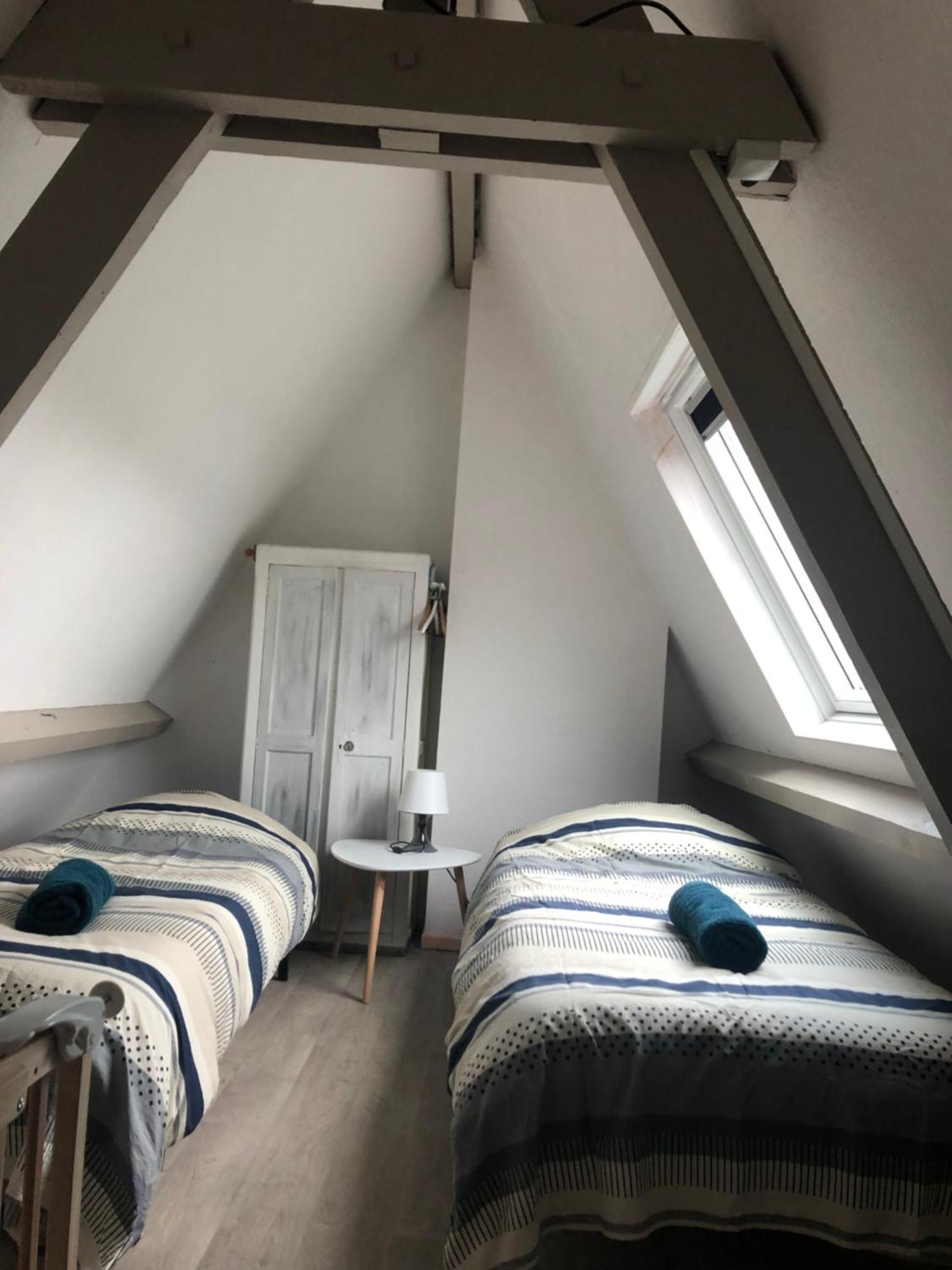 Le Cottage Villers-sur-Mer Exterior foto